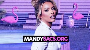 mandy sacs leaks|Mandy Sacs Fansite – Your best online fan resource on the net。